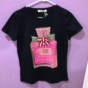 Vinizbena CH Fashion shirt